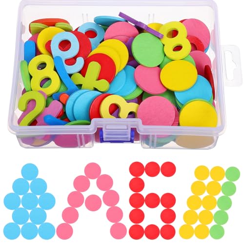 Abaodam 1 Satz Lehrmittel Der Aufklärung Farbscheibe Korb Würfel Bürobedarf Buchstaben Kegelständer Chiffon-Dekoration Chip- Geteiltes Serviertablett Mit Deckel Holz Abaodam 1 Satz Lehrmittel Der Aufklärung Farbscheibe Korb Würfel Bürobedarf Buchstaben Kegelständer Chiffon-Dekoration Chip- Geteiltes Serviertablett Mit Deckel Holz von Abaodam