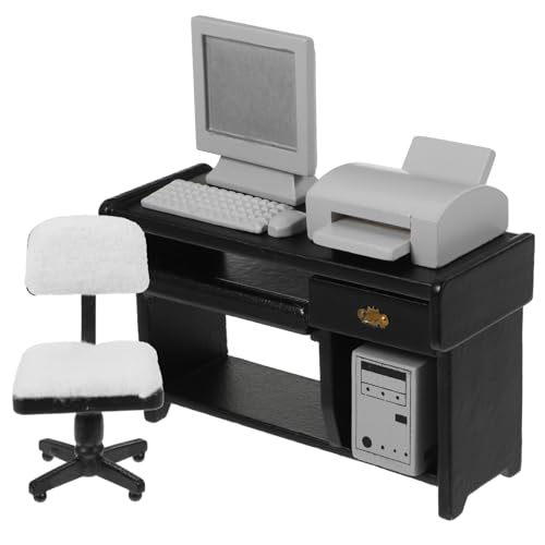 Abaodam 1 Satz Mini-Möbelmodell -Fingerabstandshalter zum Schreiben Reptilienplattformen geschirrset puppenhausmöbel Set Miniaturen zum Basteln Office Holz Abaodam 1 Satz Mini-Möbelmodell -Fingerabstandshalter zum Schreiben Reptilienplattformen geschirrset puppenhausmöbel Set Miniaturen zum Basteln Office Holz von Abaodam
