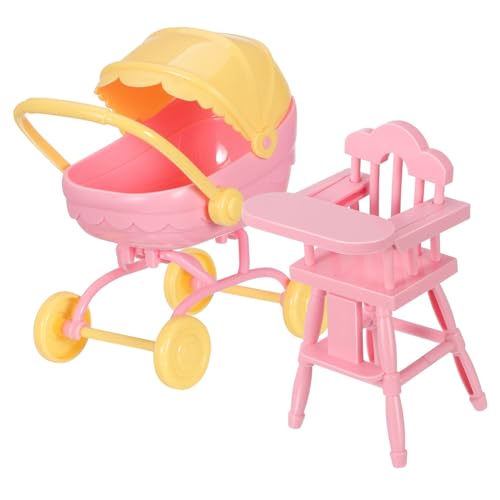 Abaodam 1 Satz Mini -spielzeugwagen Kinderwagen Für Babypuppen -Kinderwagen Für Puppen Puppenmöbel Mini-Kinderwagen Puppenwagen Für Kleinkinder Von 3-5 Jahren Puppenwagen Abs Abaodam 1 Satz Mini -spielzeugwagen Kinderwagen Für Babypuppen -Kinderwagen Für Puppen Puppenmöbel Mini-Kinderwagen Puppenwagen Für Kleinkinder Von 3-5 Jahren Puppenwagen Abs von Abaodam
