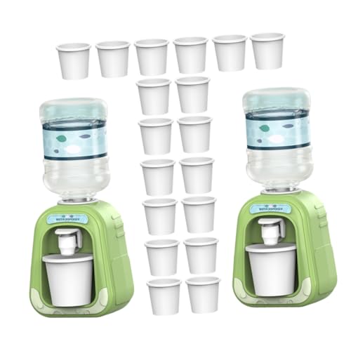 Abaodam 1 Satz Mini-wasserspender Badespielzeug Für Kleinkinder Kinderspielzeug Für Kleine Mädchen Dinosaurierspielzeug Mini- Aufblasbare Wasserrutsche Papier Green Abaodam 1 Satz Mini-wasserspender Badespielzeug Für Kleinkinder Kinderspielzeug Für Kleine Mädchen Dinosaurierspielzeug Mini- Aufblasbare Wasserrutsche Papier Green von Abaodam