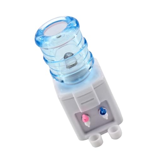 Abaodam Miniatur-wasserspender-Spielzeug Für Kinder – Puppenhaus- Kinder-wasserbrunnen Mini-hauszubehör 1er-Set Abaodam Miniatur-wasserspender-Spielzeug Für Kinder – Puppenhaus- Kinder-wasserbrunnen Mini-hauszubehör 1er-Set von Abaodam