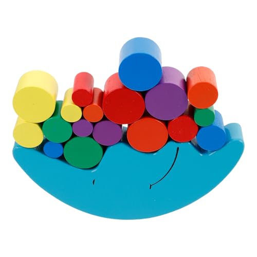 Abaodam Balancespiel Für Kinder Interaktives Lernspielzeug Ideal Für Kinder Und Familie Abaodam Balancespiel Für Kinder Interaktives Lernspielzeug Ideal Für Kinder Und Familie von Abaodam