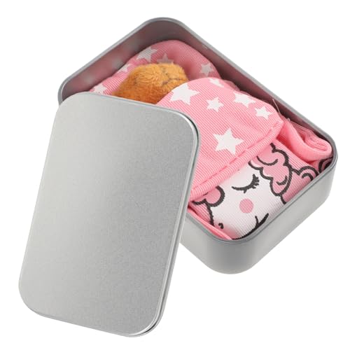Abaodam 1 Satz Plüsch-Minibär Geschenkidee für hängende Bärenpuppe Cartoon-Bär kleines Bärenspielzeug Mini-Plüsch-Bär-Ornament kleine Bärenverzierung Bär Ornament Stoff Abaodam 1 Satz Plüsch-Minibär Geschenkidee für hängende Bärenpuppe Cartoon-Bär kleines Bärenspielzeug Mini-Plüsch-Bär-Ornament kleine Bärenverzierung Bär Ornament Stoff von Abaodam
