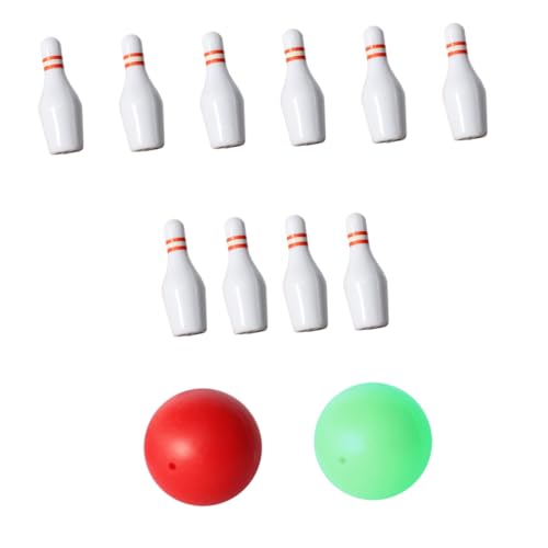 Abaodam 1 Satz Puppenhaus-Bowling Miniatur Seifenblasenmaschine Mini-puppenhauszubehör Kleine Bowlingkegel Outdoor-Bowling Blasen Für Bowlingspiele Für Drinnen Reiz Abaodam 1 Satz Puppenhaus-Bowling Miniatur Seifenblasenmaschine Mini-puppenhauszubehör Kleine Bowlingkegel Outdoor-Bowling Blasen Für Bowlingspiele Für Drinnen Reiz von Abaodam