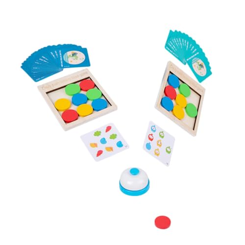 Abaodam Bausteine Puzzle Spielzeug Fädelspielzeug Für Jungen Und Mädchen Jungen Und Mädchen Holzspielzeug Logisches Lernspielzeug Abaodam Bausteine Puzzle Spielzeug Fädelspielzeug Für Jungen Und Mädchen Jungen Und Mädchen Holzspielzeug Logisches Lernspielzeug von Abaodam