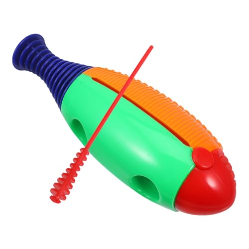 Abaodam 1 Satz Rasierspielzeug Spielmatte Musikinstrumente für Kleinkinder Kinderwagen Kinderinstrumente musikinstrumente Plastikguiro für Kleinkinder Schlaginstrument Abs Abaodam 1 Satz Rasierspielzeug Spielmatte Musikinstrumente für Kleinkinder Kinderwagen Kinderinstrumente musikinstrumente Plastikguiro für Kleinkinder Schlaginstrument Abs von Abaodam