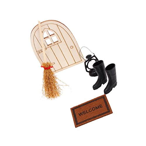Abaodam Mini-weihnachtshaus-Dekoration Für Kinder Ab 12 Jahren Maßstab 112 Hochwertige Dekoration Sicher Für Kleinkinder Ideal Zum Spielen Und Als Foto-Requisite Abaodam Mini-weihnachtshaus-Dekoration Für Kinder Ab 12 Jahren Maßstab 112 Hochwertige Dekoration Sicher Für Kleinkinder Ideal Zum Spielen Und Als Foto-Requisite von Abaodam
