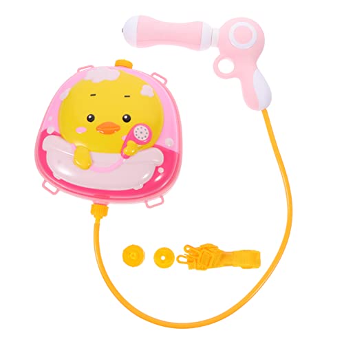 Abaodam 1 Set Wasserspielzeug Für Kinder Cartoon-Sprinkler Kunststoff Ideal Zum Spielen Abaodam 1 Set Wasserspielzeug Für Kinder Cartoon-Sprinkler Kunststoff Ideal Zum Spielen von Abaodam