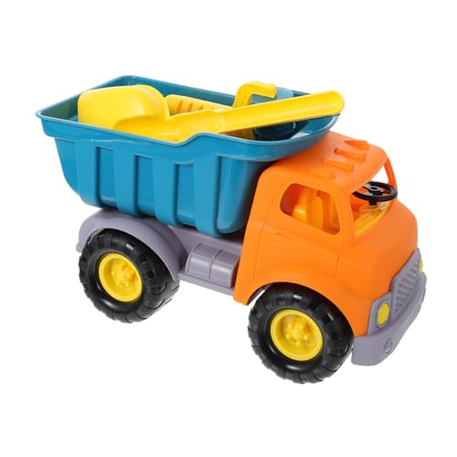 Abaodam 1 Satz Sandbuddelspielzeug Für Zum Sandgraben Strandspielzeug Für Am Meer Lernspielzeug Für Kinderspielzeug Buntes Plastik Abaodam 1 Satz Sandbuddelspielzeug Für Zum Sandgraben Strandspielzeug Für Am Meer Lernspielzeug Für Kinderspielzeug Buntes Plastik von Abaodam