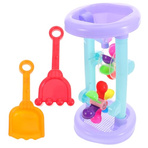 Abaodam Kinder-strandspielzeug-Set 3-teilig Sandspielzeug Interaktives Sandspielzeug Meerspielzeug Für Kinder Zum Spielen Im Freien Abaodam Kinder-strandspielzeug-Set 3-teilig Sandspielzeug Interaktives Sandspielzeug Meerspielzeug Für Kinder Zum Spielen Im Freien von Abaodam