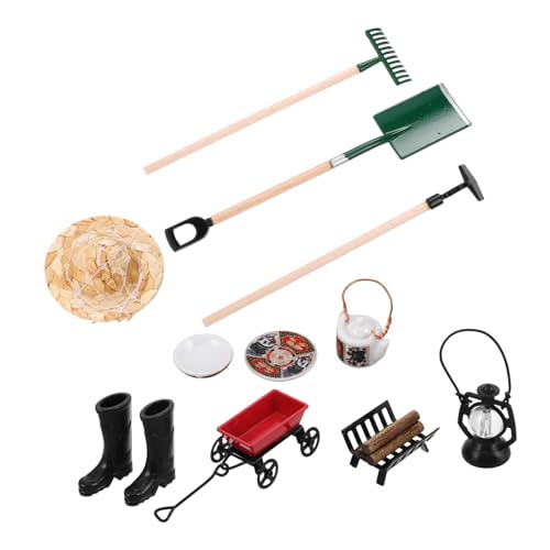 Abaodam 1 Satz Satz Puppenhaus-küchenzubehör Kleine Puppenstubenmöbel Puppenhaus-küchenzeug- Puppenhaus-campingzubehör Dollhouse Dekorationen Minispielzeug Für Mädchen Holz Abaodam 1 Satz Satz Puppenhaus-küchenzubehör Kleine Puppenstubenmöbel Puppenhaus-küchenzeug- Puppenhaus-campingzubehör Dollhouse Dekorationen Minispielzeug Für Mädchen Holz von Abaodam