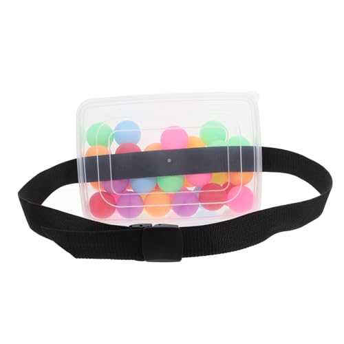 Abaodam 1 Satz Shaking Ball Game für Eltern Junge Mädchen Interaktion Spielerisches Outdoor und Kommunikation für Zuhause Freien von Abaodam