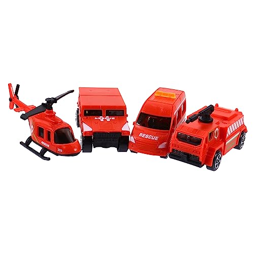 Abaodam 1 Satz Spielzeugauto Roller Tretroller Geschenkset Buggy Buch Kinderwagen skoterroller für Technisches Autospielzeug für Abs rot Abaodam 1 Satz Spielzeugauto Roller Tretroller Geschenkset Buggy Buch Kinderwagen skoterroller für Technisches Autospielzeug für Abs rot von Abaodam