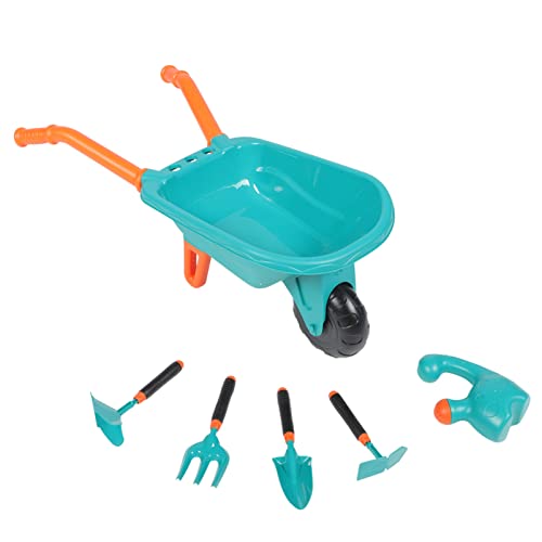 Abaodam 1 Satz Spielzeugset Für Gebläse Wassertisch Gartenspielzeug Wasserspielzeug Miniaturwerkzeuge Mini-gartenschaufeln Kindergartengeräte Handhaben Green Plastik Abaodam 1 Satz Spielzeugset Für Gebläse Wassertisch Gartenspielzeug Wasserspielzeug Miniaturwerkzeuge Mini-gartenschaufeln Kindergartengeräte Handhaben Green Plastik von Abaodam