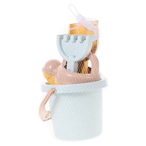 Abaodam 1 Satz Strand Schneeschaufel Outdoor draußen spielzeuge Gardening Toy sandspielzeug Sandeimer Outdoor-Gartenspielzeug Stroh Abaodam 1 Satz Strand Schneeschaufel Outdoor draußen spielzeuge Gardening Toy sandspielzeug Sandeimer Outdoor-Gartenspielzeug Stroh von Abaodam