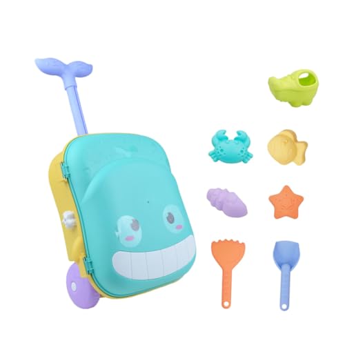 Abaodam 1 Satz Strandspielzeug Kinderwagen Badespielzeug Für Kinderspielzeug Zum Ausgraben Von Sand Interessantes Strandspielzeug Für Den Strand Sandspielspielzeug Plastik Abaodam 1 Satz Strandspielzeug Kinderwagen Badespielzeug Für Kinderspielzeug Zum Ausgraben Von Sand Interessantes Strandspielzeug Für Den Strand Sandspielspielzeug Plastik von Abaodam