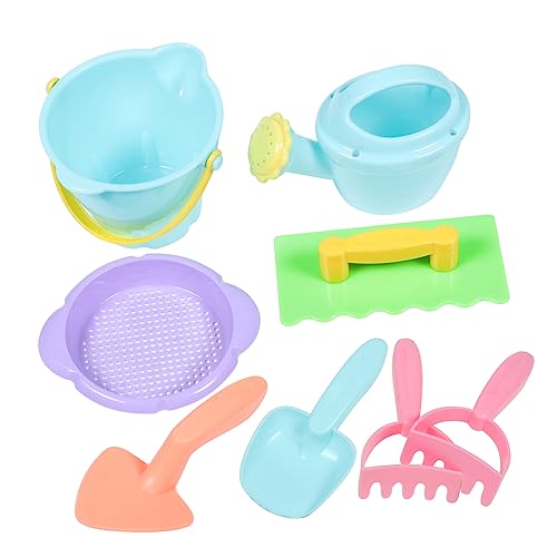 Abaodam 1 Satz Strandspielzeug sandspielzeug Beach Toys for Strand spielzeuge Sand Toys for sandspielzeug-Set Sandspielzeug für den Strand Sandspielspielzeug Plastik Abaodam 1 Satz Strandspielzeug sandspielzeug Beach Toys for Strand spielzeuge Sand Toys for sandspielzeug-Set Sandspielzeug für den Strand Sandspielspielzeug Plastik von Abaodam