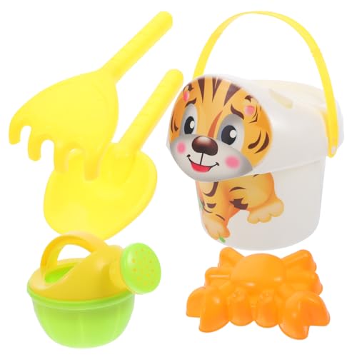 Abaodam 1 Satz Strandspielzeug sandspielzeug Beach Toys for Strandurlaub Strand spielzeuge kindergeburtstags mitgebsel Strandsandspielzeug Sandspielzeug für Plastik Abaodam 1 Satz Strandspielzeug sandspielzeug Beach Toys for Strandurlaub Strand spielzeuge kindergeburtstags mitgebsel Strandsandspielzeug Sandspielzeug für Plastik von Abaodam
