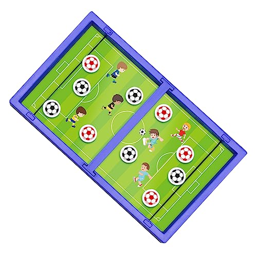 Abaodam 1 Satz Tischspiel interaktive Spiele interaktives Chess Boards Pädagogisches schachkassette Interaktives Eltern-Kind- Familienbrettspiele Plastik von Abaodam