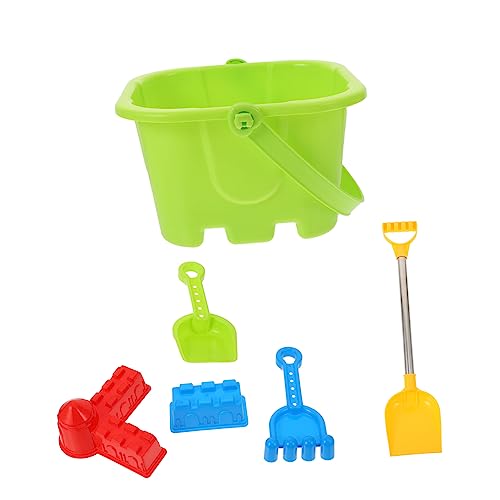 Abaodam 1 Satz Von Kinder Sand Strand Spielzeug Kinder Sommer Strand Spielzeug Kinder Outdoor Spielzeug Abaodam 1 Satz Von Kinder Sand Strand Spielzeug Kinder Sommer Strand Spielzeug Kinder Outdoor Spielzeug von Abaodam