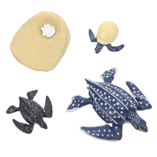 Abaodam 1 Set Lebenszyklus-Figuren Wachstumszyklus Schildkrötenpanzer Für Jungen Und Mädchen Abaodam 1 Set Lebenszyklus-Figuren Wachstumszyklus Schildkrötenpanzer Für Jungen Und Mädchen von Abaodam