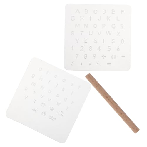 Abaodam 1 Satz Zahlenbuchstaben Gesetzt Ausrüstung Zum Prägen Von Leder Alphabet Zum Prägen Von Leder Stempelnummern Aus Leder Werkzeuge Zum Branding Von Leder Buchstabenschablonen Plastik Abaodam 1 Satz Zahlenbuchstaben Gesetzt Ausrüstung Zum Prägen Von Leder Alphabet Zum Prägen Von Leder Stempelnummern Aus Leder Werkzeuge Zum Branding Von Leder Buchstabenschablonen Plastik von Abaodam