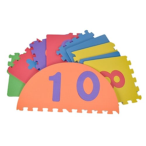 Abaodam 1 Satz lustiges im Freien Outdoor draußen Outdoor Toys sensorisch springendes Spielspielzeug springendes Gitterspielzeug Outdoor-Zubehör von Abaodam