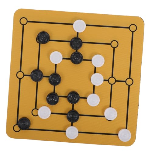 Abaodam 1 Satz neun Figuren Schach Haushalt Schachbrett spielbrett brettspiel familienspiel Holzspiel einzigartige Schachbretter Abs Abaodam 1 Satz neun Figuren Schach Haushalt Schachbrett spielbrett brettspiel familienspiel Holzspiel einzigartige Schachbretter Abs von Abaodam