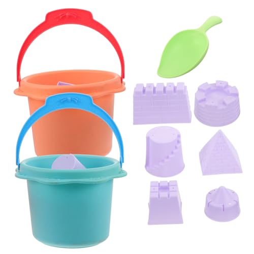 Abaodam 1 Satz sandspielzeug strandspielzeug sandkistenspielzeugset Strandspielzeug für den Park sandspielzeug-Set Sandformen Sandwanne Strandspielzeug im Freien Plastik Abaodam 1 Satz sandspielzeug strandspielzeug sandkistenspielzeugset Strandspielzeug für den Park sandspielzeug-Set Sandformen Sandwanne Strandspielzeug im Freien Plastik von Abaodam