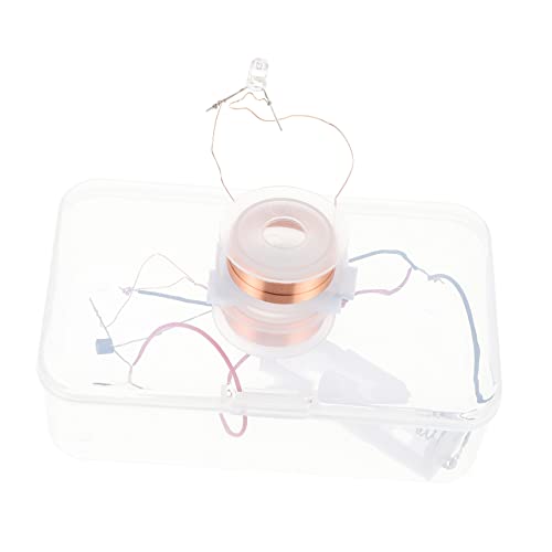Abaodam 1 Satz wissenschaftliche Experimentiergeräte Lehrmittel, Handy-Lanyard Mini-Computerlicht Produkt kiddibuzz experimente Stammlernspielzeug Pädagogikspielzeug Abs Abaodam 1 Satz wissenschaftliche Experimentiergeräte Lehrmittel, Handy-Lanyard Mini-Computerlicht Produkt kiddibuzz experimente Stammlernspielzeug Pädagogikspielzeug Abs von Abaodam