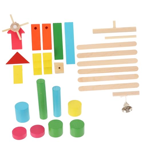 Abaodam 1 Set 26 Teilig Domino Mechanismus Für Kleinkinder Bausteine Kinderspielzeug Früherziehung Interessantes Kinderspielzeug Früherziehungsblöcke Kinderblöcke Holz Abaodam 1 Set 26 Teilig Domino Mechanismus Für Kleinkinder Bausteine Kinderspielzeug Früherziehung Interessantes Kinderspielzeug Früherziehungsblöcke Kinderblöcke Holz von Abaodam