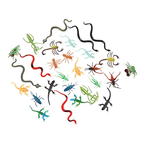Abaodam 1 Set 28 Teiliges Simulations Insektenmodell Kinderspielzeug Für Kinderspielzeug Kinderspielzeug Simulation Insekten Tiermodelle Tiermodelle Kit Kinderspielzeug Mini Abaodam 1 Set 28 Teiliges Simulations Insektenmodell Kinderspielzeug Für Kinderspielzeug Kinderspielzeug Simulation Insekten Tiermodelle Tiermodelle Kit Kinderspielzeug Mini von Abaodam