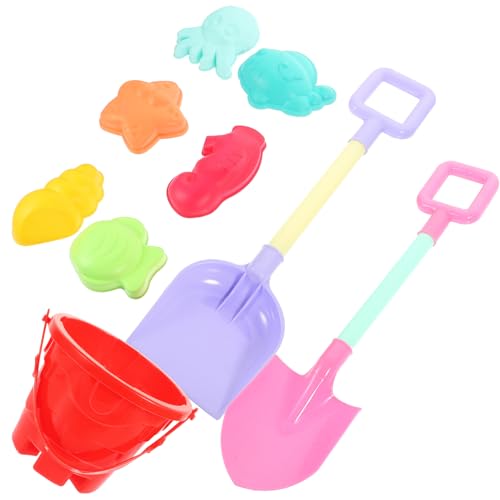 Abaodam 1 Set 9 Teiliger Strandspielzeug Eimer Kinderspielzeug Strandspielset Sandbagger Eimerspielzeug Kreatives Strandspielzeug Strand Sandkastenspielzeug Sandspielzeug Strandspielzeug Abaodam 1 Set 9 Teiliger Strandspielzeug Eimer Kinderspielzeug Strandspielset Sandbagger Eimerspielzeug Kreatives Strandspielzeug Strand Sandkastenspielzeug Sandspielzeug Strandspielzeug von Abaodam