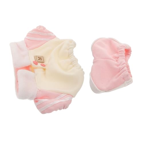 Abaodam 1satz Baumwoll-puppenoutfit Mit Lässigem Sweatshirt Und Hose Miniaturkleidung Für Stofftiere Und Puppen Perfektes Zubehör Zum Verkleiden Für Sammler Abaodam 1satz Baumwoll-puppenoutfit Mit Lässigem Sweatshirt Und Hose Miniaturkleidung Für Stofftiere Und Puppen Perfektes Zubehör Zum Verkleiden Für Sammler von Abaodam