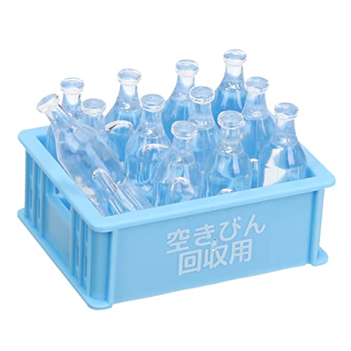 Abaodam 1 Set-Box Mini-Soda für kinderspielzeug spielzeuge miniaturfiguren Mini-Hausdekoration tun so, als würden sie Plastik Sky-Blue Abaodam 1 Set-Box Mini-Soda für kinderspielzeug spielzeuge miniaturfiguren Mini-Hausdekoration tun so, als würden sie Plastik Sky-Blue von Abaodam
