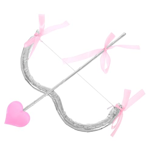 Abaodam 1 Set -Cosplay-Requisiten Zum Valentinstag: - Für Rollenspiele, Kostüme Und Partydekorationen – Kostüm-Requisite Abaodam 1 Set -Cosplay-Requisiten Zum Valentinstag: - Für Rollenspiele, Kostüme Und Partydekorationen – Kostüm-Requisite von Abaodam