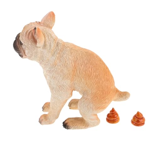 Abaodam 1satz Französische Bulldogge Deko Figur Mit Hundepopo Lustiges Und Lebensechtes Resin Ornament Für Büro Und Eingangsbereich Witzige Tier Skulptur Abaodam 1satz Französische Bulldogge Deko Figur Mit Hundepopo Lustiges Und Lebensechtes Resin Ornament Für Büro Und Eingangsbereich Witzige Tier Skulptur von Abaodam