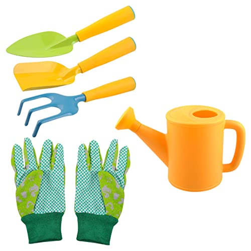 Abaodam 1 Set Gartengeräte Für Mini Kinderwerkzeuge Outdoor Kinderspielzeug Werkzeuge Für Werkzeuge Zum Pflanzen Von Gemüse Gartenschaufeln Für Mini Rechen Gartengeräte Abaodam 1 Set Gartengeräte Für Mini Kinderwerkzeuge Outdoor Kinderspielzeug Werkzeuge Für Werkzeuge Zum Pflanzen Von Gemüse Gartenschaufeln Für Mini Rechen Gartengeräte von Abaodam
