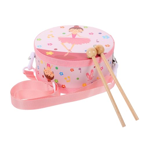 Abaodam 1 Set Hüfttrommel Spielzeugtrommeln Pädagogisches Musikspielzeug Handtrommel Schlaginstrument Elektrisches Schlagzeug Kindertrommelspielzeug Babyspielzeug Abaodam 1 Set Hüfttrommel Spielzeugtrommeln Pädagogisches Musikspielzeug Handtrommel Schlaginstrument Elektrisches Schlagzeug Kindertrommelspielzeug Babyspielzeug von Abaodam