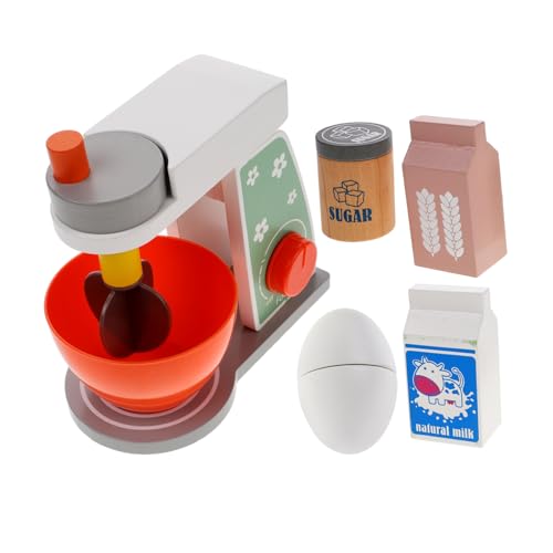 Abaodam 1 Set Kindermixer Kleiner Mixer Süßer Mixer Küchenspielzeug Mini Mixer Für Den Schreibtisch Kinderspielhaus Rollenspiel Küchenspielzeug Rollenspiel Lustiger Mixer Abaodam 1 Set Kindermixer Kleiner Mixer Süßer Mixer Küchenspielzeug Mini Mixer Für Den Schreibtisch Kinderspielhaus Rollenspiel Küchenspielzeug Rollenspiel Lustiger Mixer von Abaodam