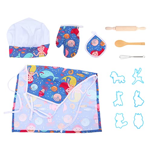 Abaodam 1 Set Kinderschürzen Set Für Kleinkinder Kleidung Für Mädchenspielzeug Kinderkleidung Kleinkindspielzeug Für Mädchen Mädchenspielzeug Kinderplatz Mädchenkleidung Kinderkleid Abaodam 1 Set Kinderschürzen Set Für Kleinkinder Kleidung Für Mädchenspielzeug Kinderkleidung Kleinkindspielzeug Für Mädchen Mädchenspielzeug Kinderplatz Mädchenkleidung Kinderkleid von Abaodam