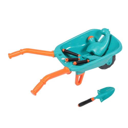 Abaodam 1 Set Kinderspielzeug Set Miniatur Werkzeuge Für Den Garten Wassergebläse Spielblatt Pflanzwerkzeuge Grüner Kunststoff Abaodam 1 Set Kinderspielzeug Set Miniatur Werkzeuge Für Den Garten Wassergebläse Spielblatt Pflanzwerkzeuge Grüner Kunststoff von Abaodam