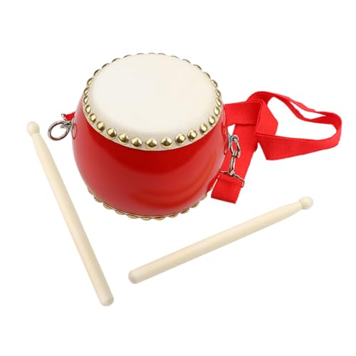 Abaodam 1 Set Kindertrommel Musikinstrumente Kleinkind Musikinstrumente Kinderspielzeug Handtrommel Für Musiktrommel Kindertrommel Kleinkindtrommel Musikspielzeug Abaodam 1 Set Kindertrommel Musikinstrumente Kleinkind Musikinstrumente Kinderspielzeug Handtrommel Für Musiktrommel Kindertrommel Kleinkindtrommel Musikspielzeug von Abaodam