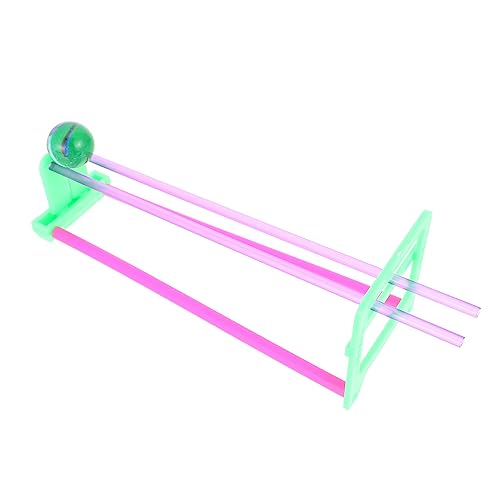 Abaodam 1 Set Kleine Wissenschaft Produktion Track Lehre Technologie Liefern Physikalische Experimente Wissenschaft Ausrüstung Technologie Kleine Produktion Kunststoff Abaodam 1 Set Kleine Wissenschaft Produktion Track Lehre Technologie Liefern Physikalische Experimente Wissenschaft Ausrüstung Technologie Kleine Produktion Kunststoff von Abaodam