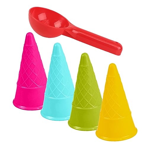 Abaodam Unverzichtbares Fun-zubehör Strand- Und Gartenspielzeug Für Kinder – Plastiklöffel-Set Und Spaß Zum Spielen Im Freien Abaodam Unverzichtbares Fun-zubehör Strand- Und Gartenspielzeug Für Kinder – Plastiklöffel-Set Und Spaß Zum Spielen Im Freien von Abaodam
