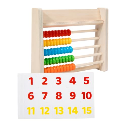 Abaodam 1 Set Lern Abakus Werkzeuge Für Werkzeuge Berechnungs Abakus Schüler Buchhaltungs Abakus Arithmetik Abakus Schüler Abakus Gehirnentwicklung Holz Abaodam 1 Set Lern Abakus Werkzeuge Für Werkzeuge Berechnungs Abakus Schüler Buchhaltungs Abakus Arithmetik Abakus Schüler Abakus Gehirnentwicklung Holz von Abaodam