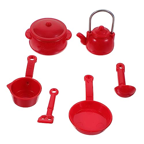 Abaodam 1 Set Mini House Küche Kochgeschirr Transparenter Kartenhalter Für Schlüsselband Revers Samt Tüll Palette Diademe Baggies Spender Funky Vine Feuchtigkeitscreme Film Süße Topper Abaodam 1 Set Mini House Küche Kochgeschirr Transparenter Kartenhalter Für Schlüsselband Revers Samt Tüll Palette Diademe Baggies Spender Funky Vine Feuchtigkeitscreme Film Süße Topper von Abaodam