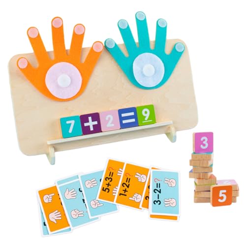 Abaodam 1 Set Montessori Digitale Lehre Für Mathematik Erkenntnis Mathematik Zählen Mathematik Bord Mathematik Lernen Spiel Filz Abaodam 1 Set Montessori Digitale Lehre Für Mathematik Erkenntnis Mathematik Zählen Mathematik Bord Mathematik Lernen Spiel Filz von Abaodam