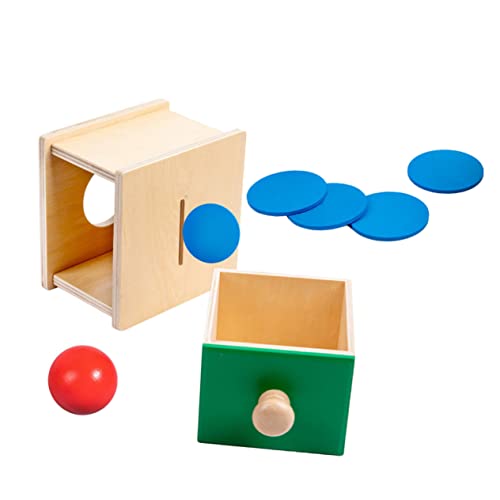 Abaodam 1 Set Münzeinwurfbox Mädchen Mädchenspielzeug Babyboxen Für Babys Kleinkindspielzeug Für Mädchen Kindersportspielzeug Kinderlernspielzeug Babyspielzeug 12 18 Monate Holz Abaodam 1 Set Münzeinwurfbox Mädchen Mädchenspielzeug Babyboxen Für Babys Kleinkindspielzeug Für Mädchen Kindersportspielzeug Kinderlernspielzeug Babyspielzeug 12 18 Monate Holz von Abaodam