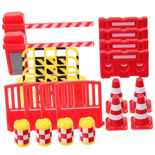 Abaodam 1 Set Parkplatz Verkehrsschild Verkehrswarnschild Straßenverkehrsschild Spielzimmer Pädagogisches Verkehrsschild Verkehrsbarriere Spielsimulation Verkehrsschild Abaodam 1 Set Parkplatz Verkehrsschild Verkehrswarnschild Straßenverkehrsschild Spielzimmer Pädagogisches Verkehrsschild Verkehrsbarriere Spielsimulation Verkehrsschild von Abaodam